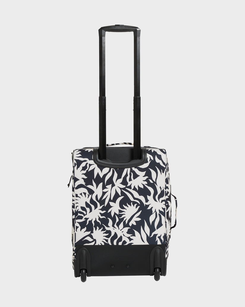 Womens Keep It Rollin Carry On Roller