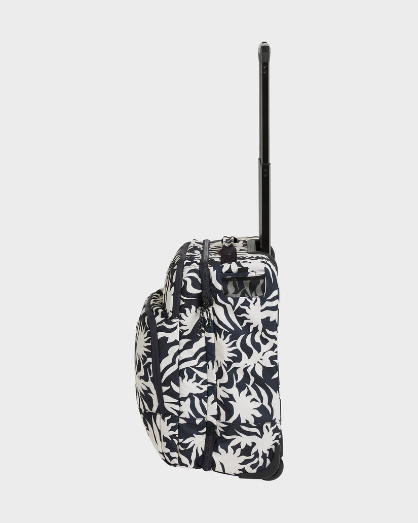 Womens Keep It Rollin Carry On Roller
