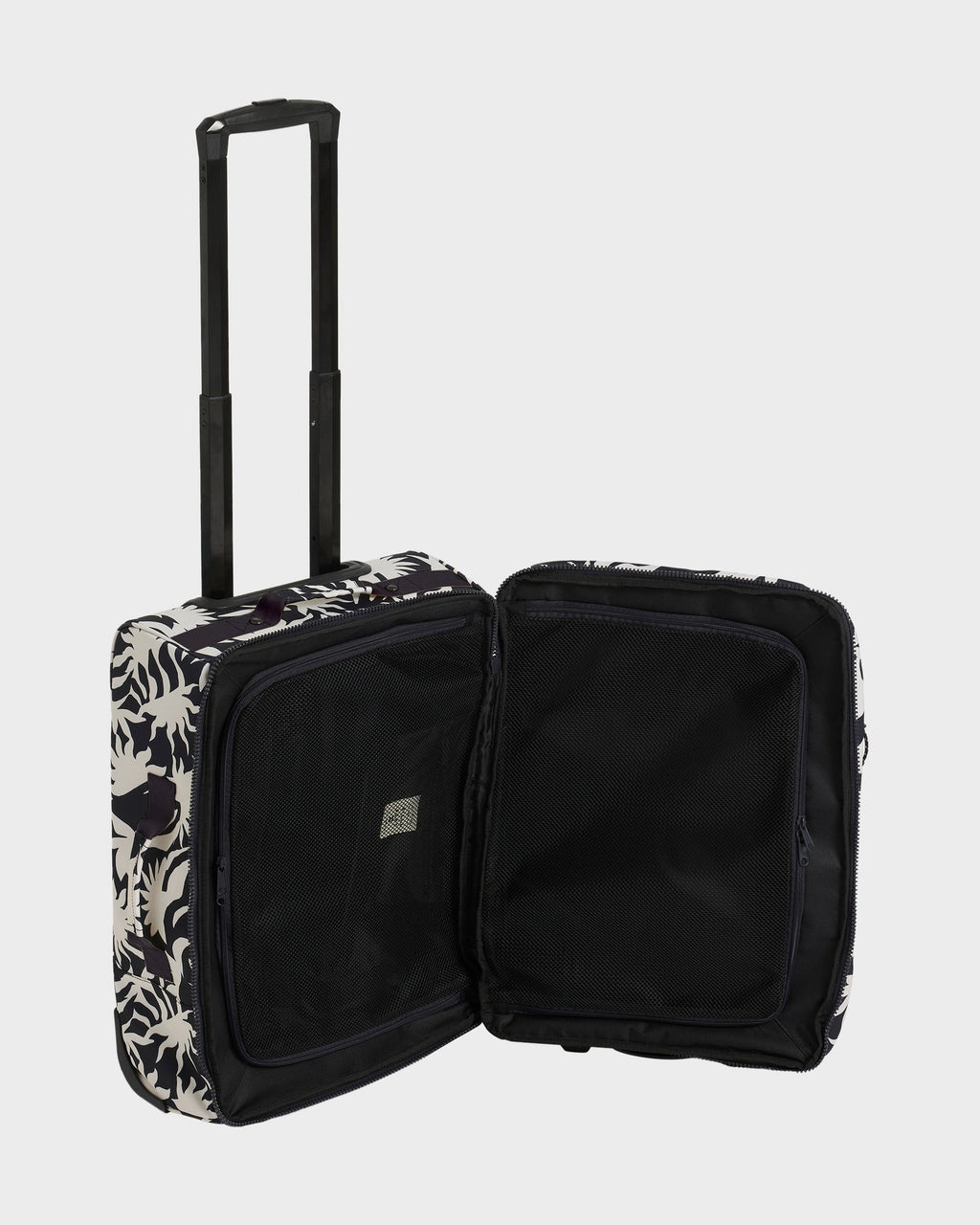 Womens Keep It Rollin Carry On Roller