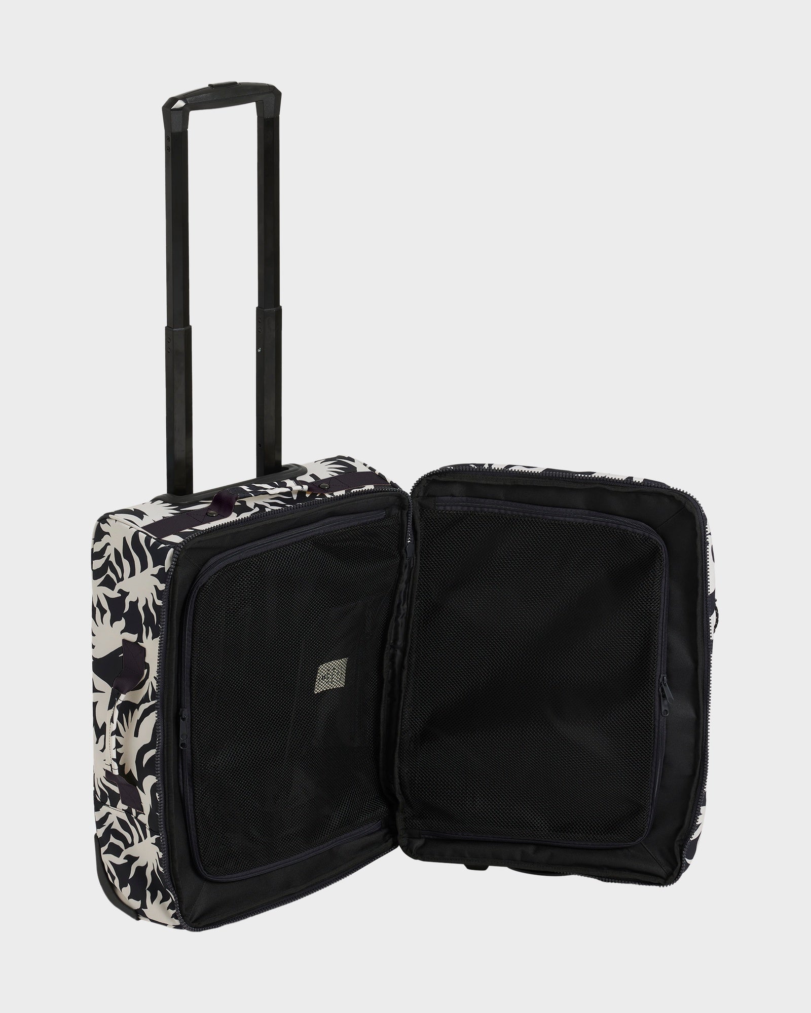Womens Keep It Rollin Carry On Roller