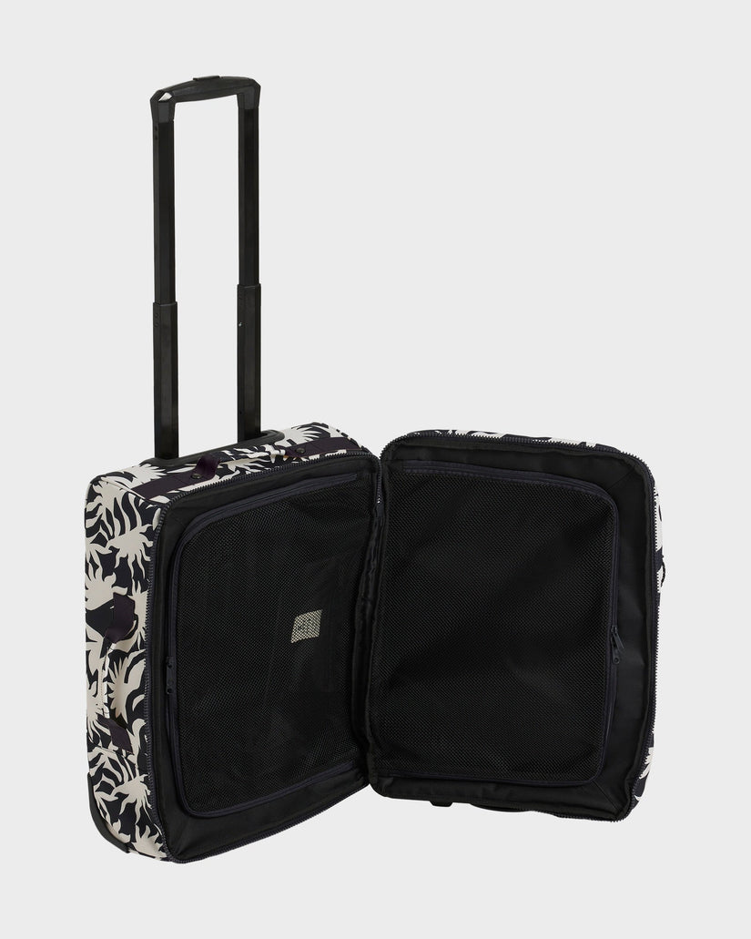Womens Keep It Rollin Carry On Roller