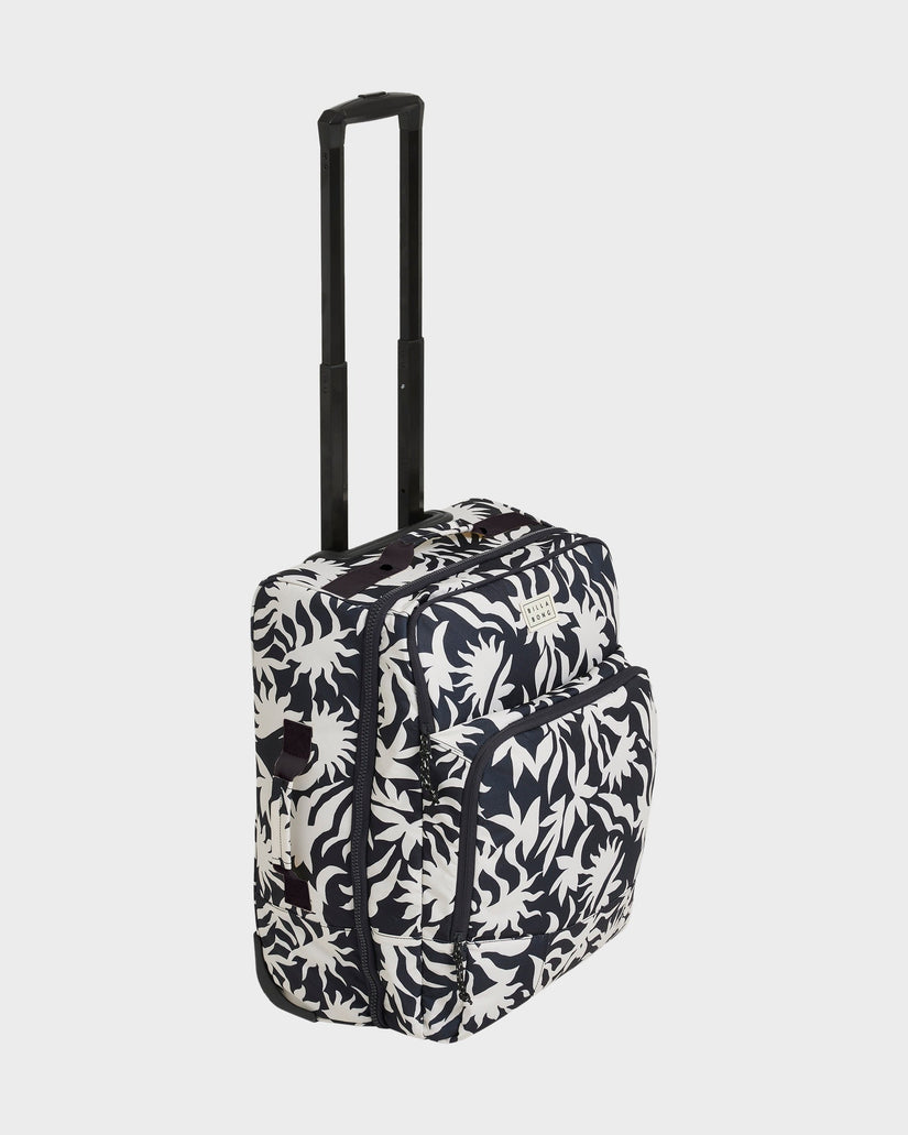 Womens Keep It Rollin Carry On Roller