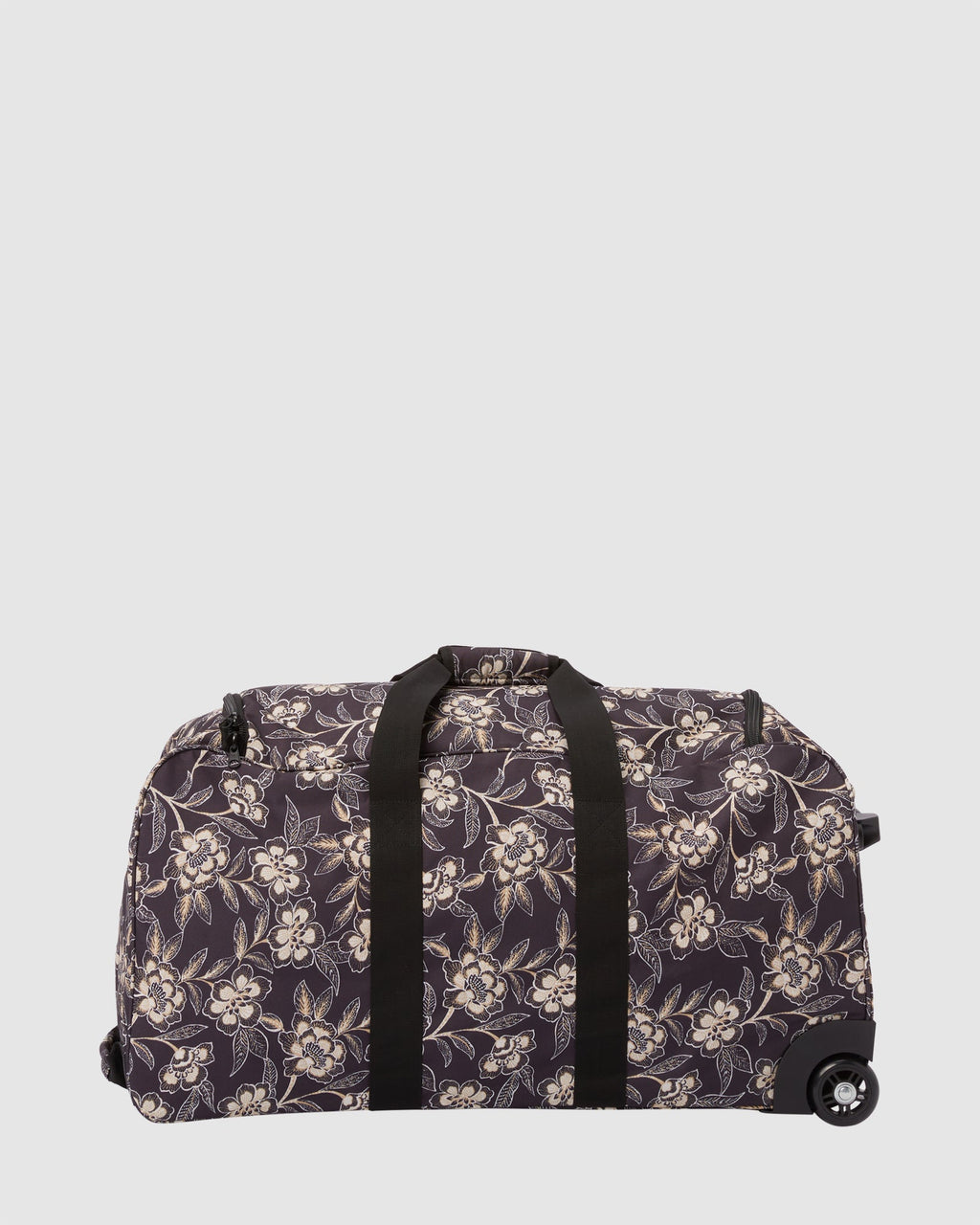 Womens Check In Checked Luggage