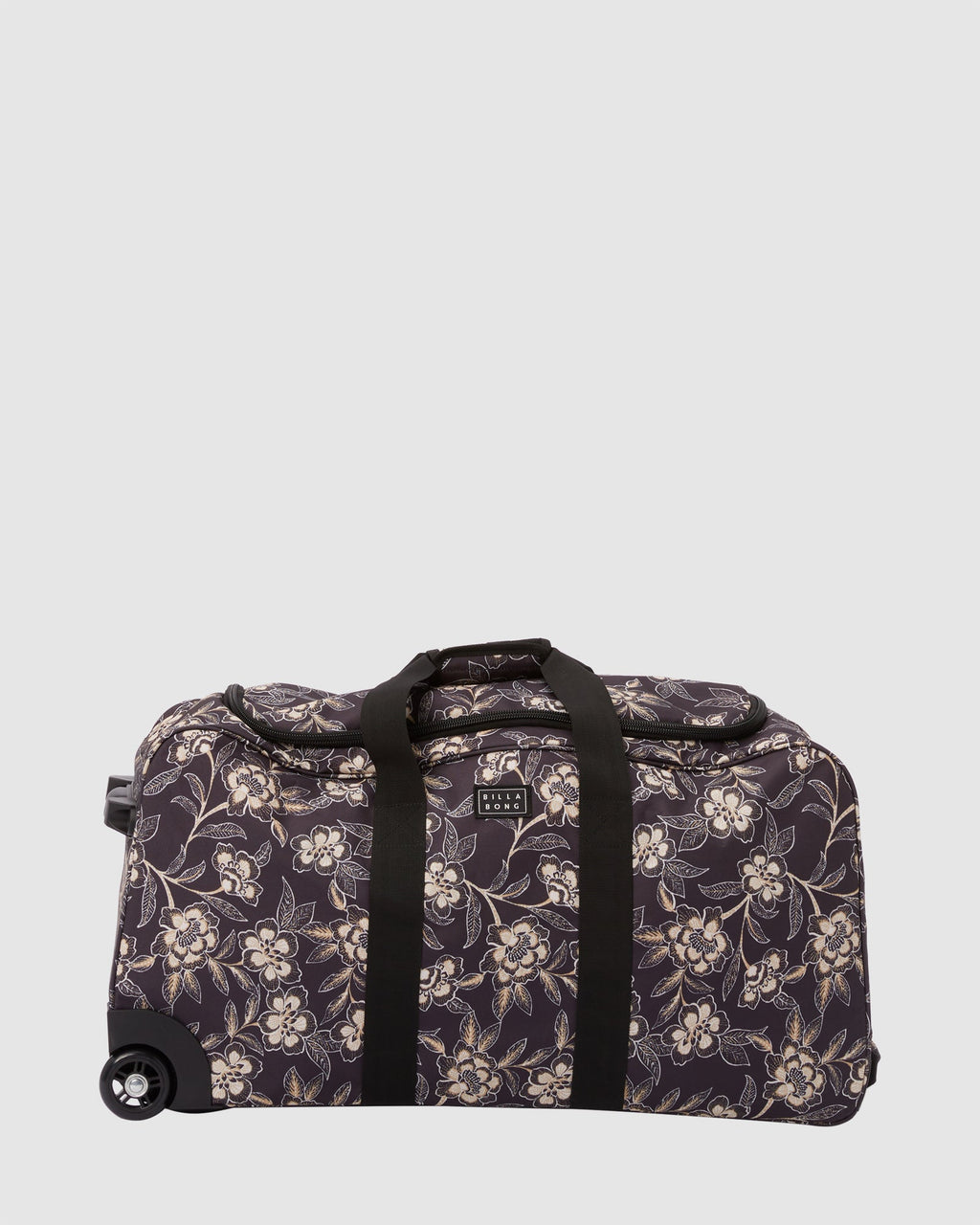 Womens Check In Checked Luggage