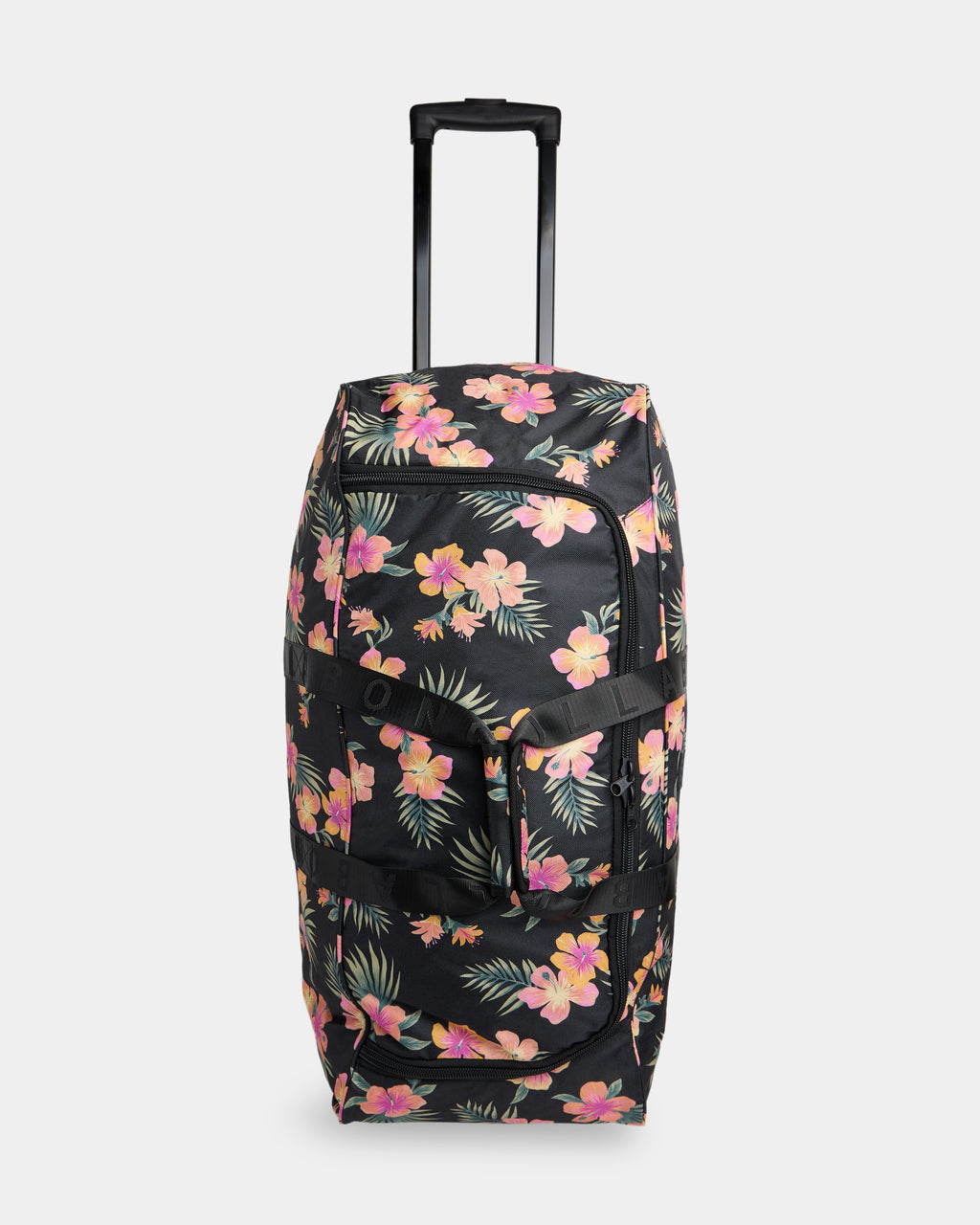 Womens Check In 75 L Travel Luggage