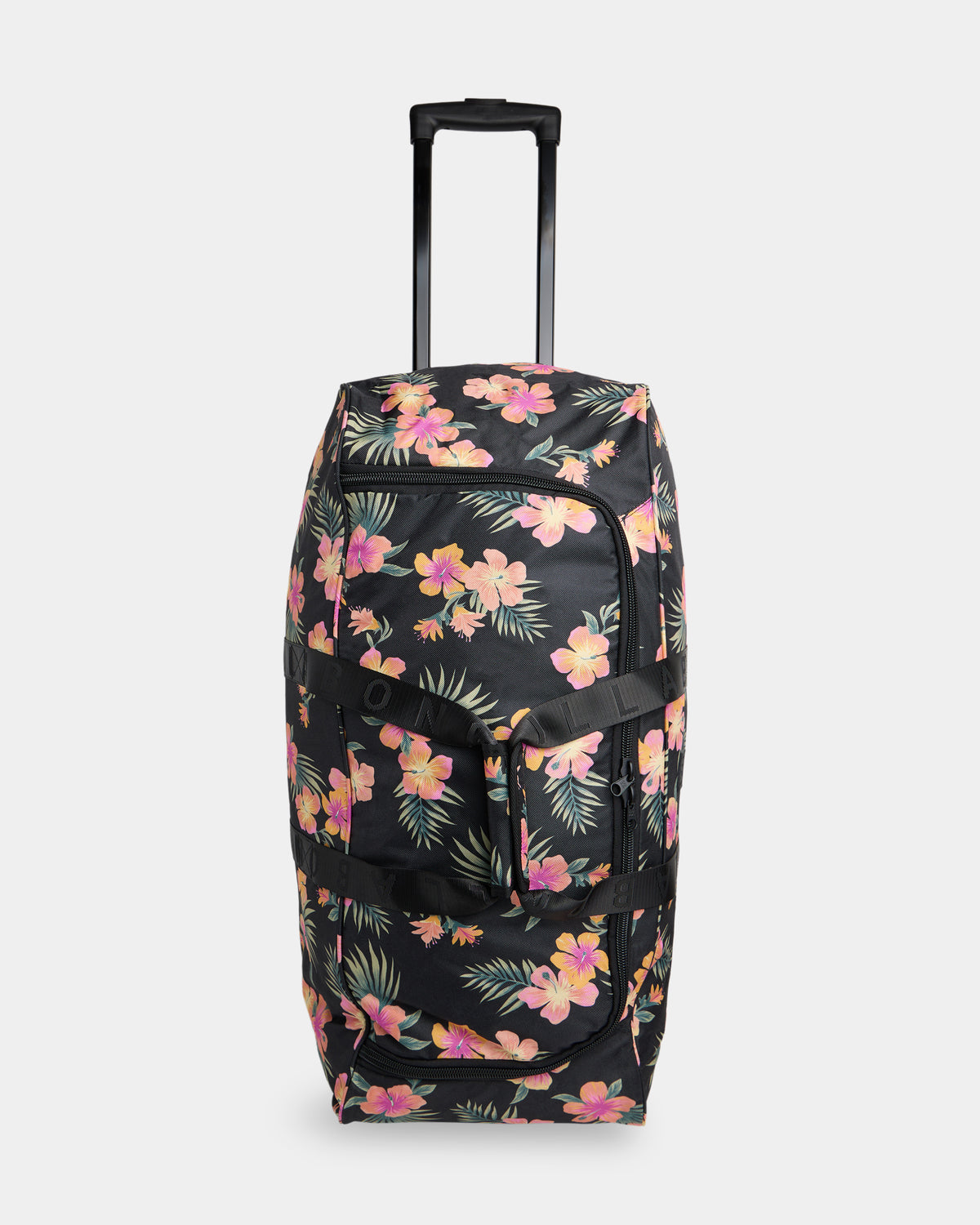 Womens Check In 75 L Travel Luggage