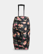 Womens Check In 75 L Travel Luggage
