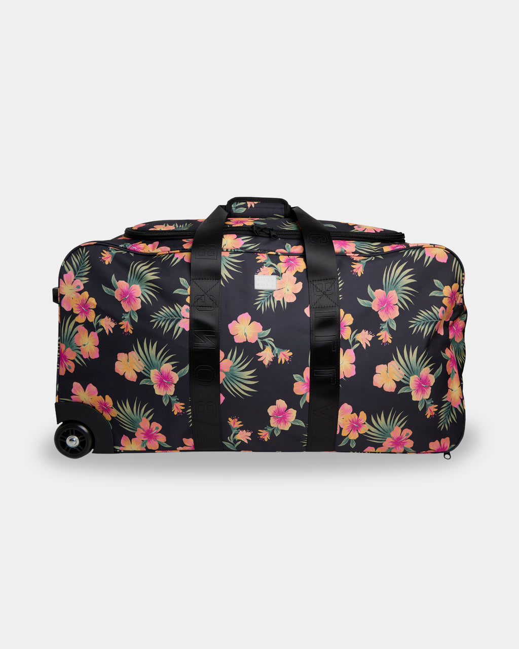 Womens Check In 75 L Travel Luggage