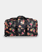 Womens Check In 75 L Travel Luggage