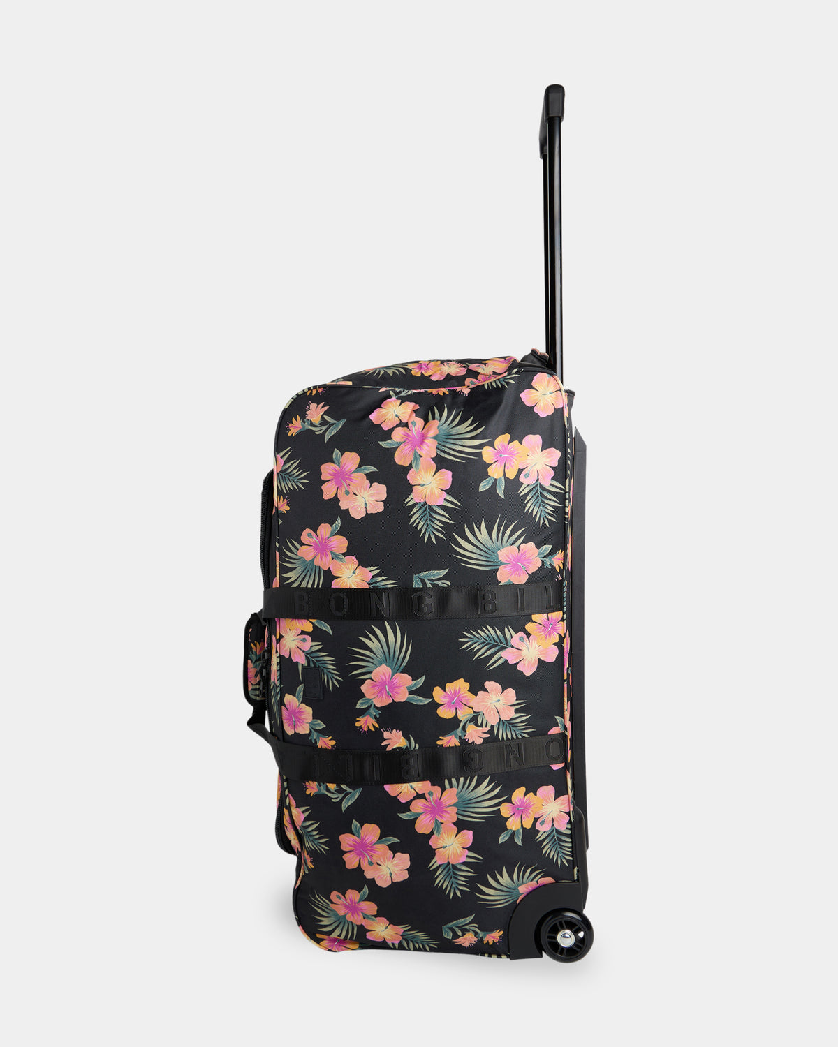 Womens Check In 75 L Travel Luggage