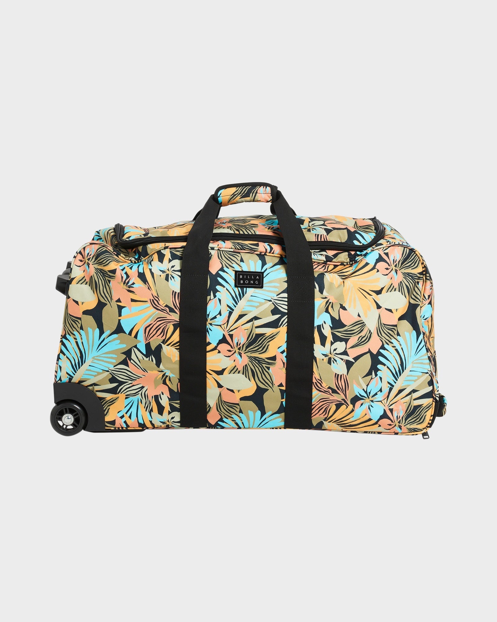 Womens Check In Checked Luggage