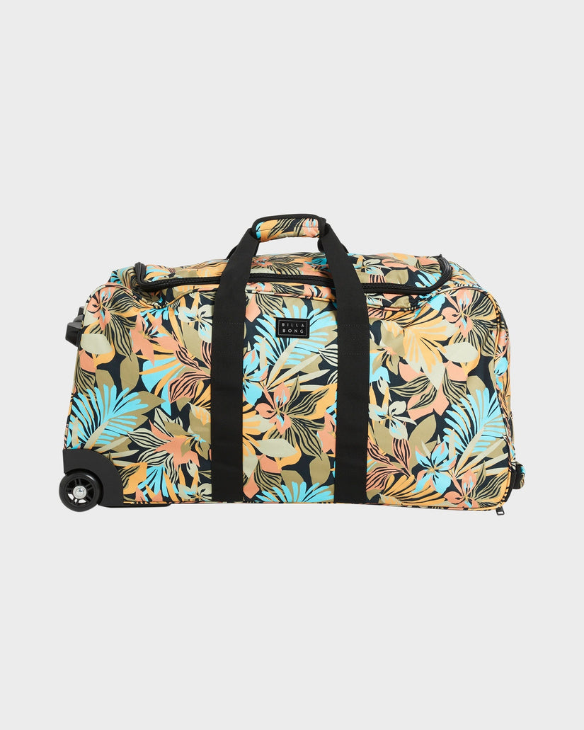 Womens Check In Checked Luggage