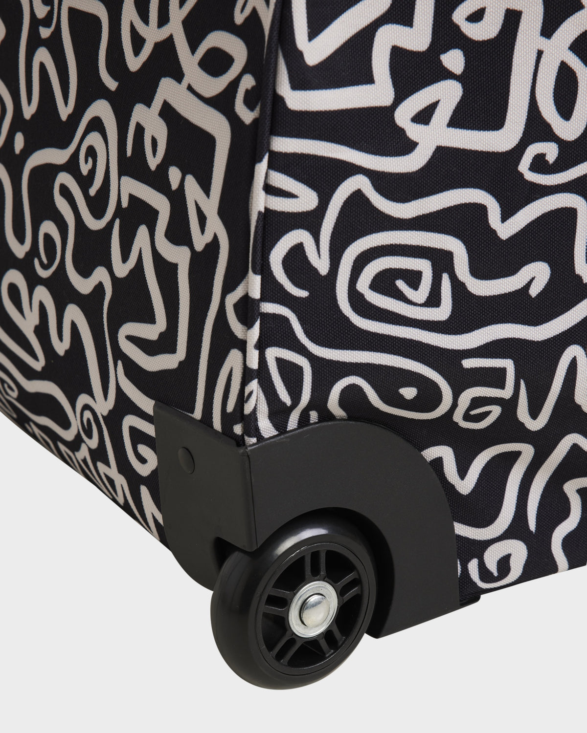 Check In Luggage Roller