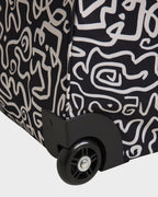 Check In Luggage Roller
