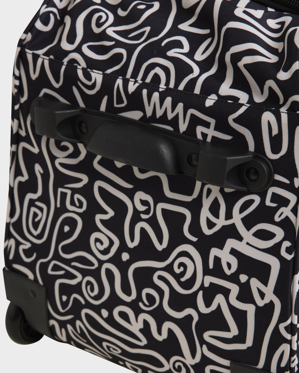 Check In Luggage Roller