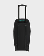 Womens Check In Luggage Roller