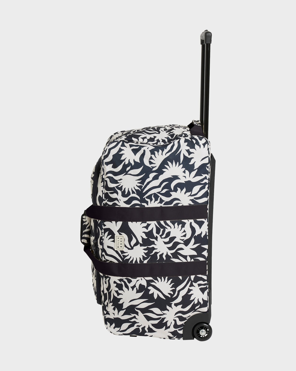 Womens Check In Checked Luggage