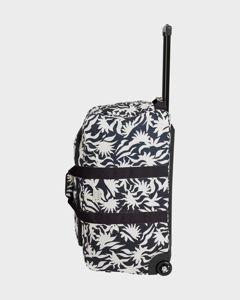Womens Check In Checked Luggage