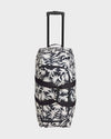 Womens Check In Checked Luggage