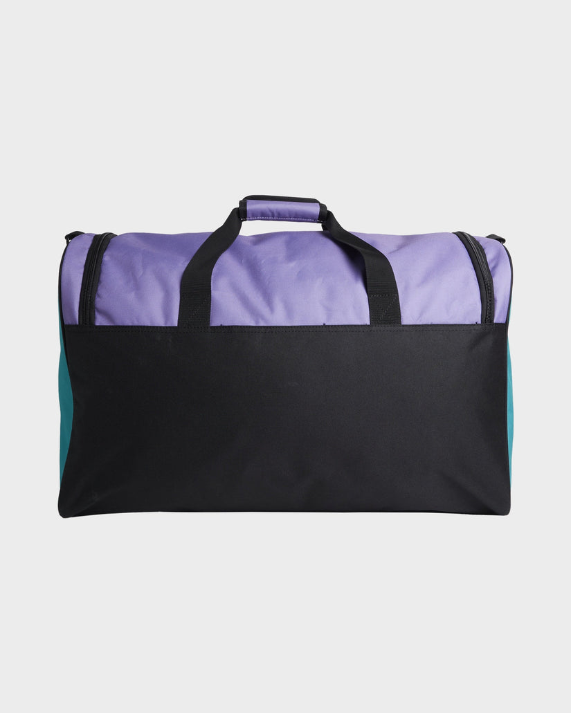 Womens Weekender Duffle