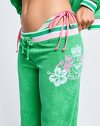 Roxy X Juicy Couture Tracksuit Bottoms