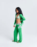 Roxy X Juicy Couture Tracksuit Bottoms