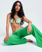 Roxy X Juicy Couture Tracksuit Bottoms