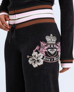 Roxy X Juicy Couture Tracksuit Bottoms