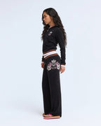 Roxy X Juicy Couture Tracksuit Bottoms