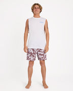 Mens The Early Muscle Shirt
