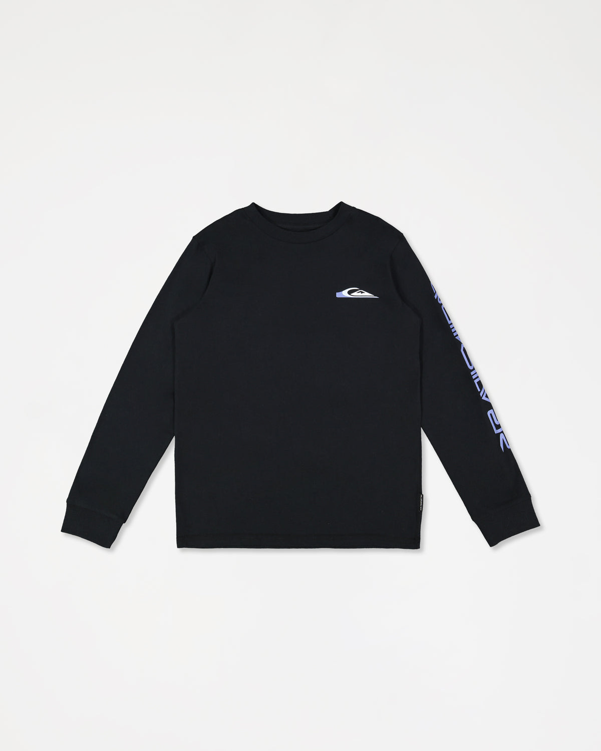 Boys 8-16 Wrap Drive Long Sleeve T-Shirt