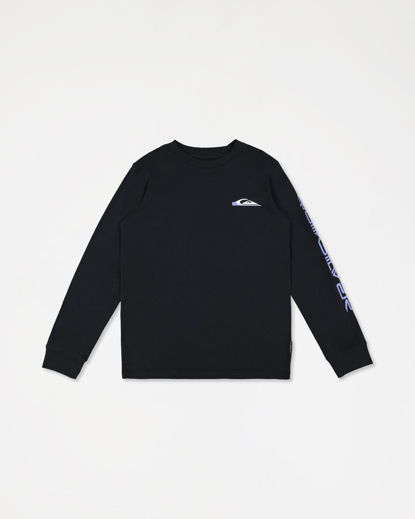 WARP DRIVE LS YTH