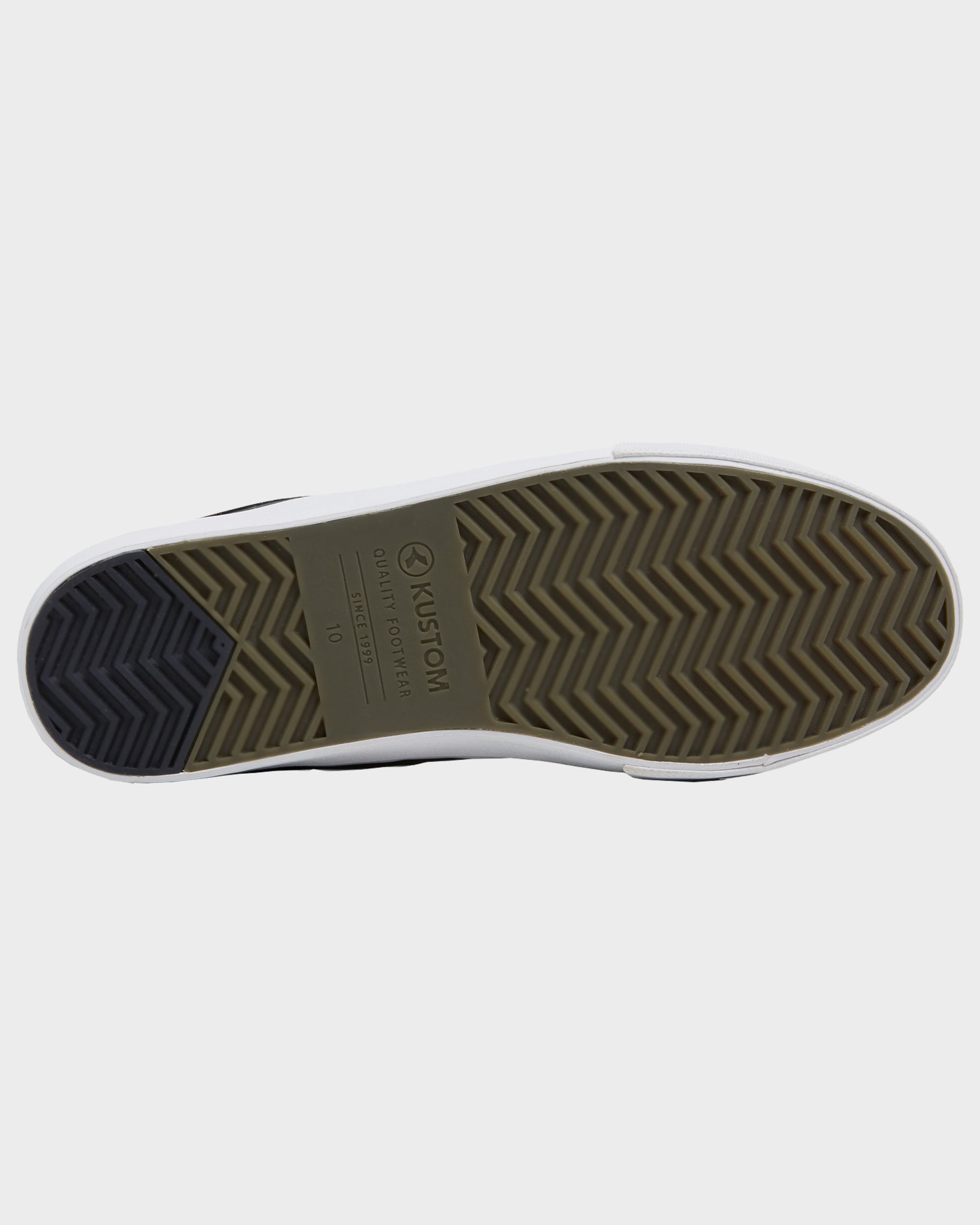 Mens Dinetime Classic Sneakers