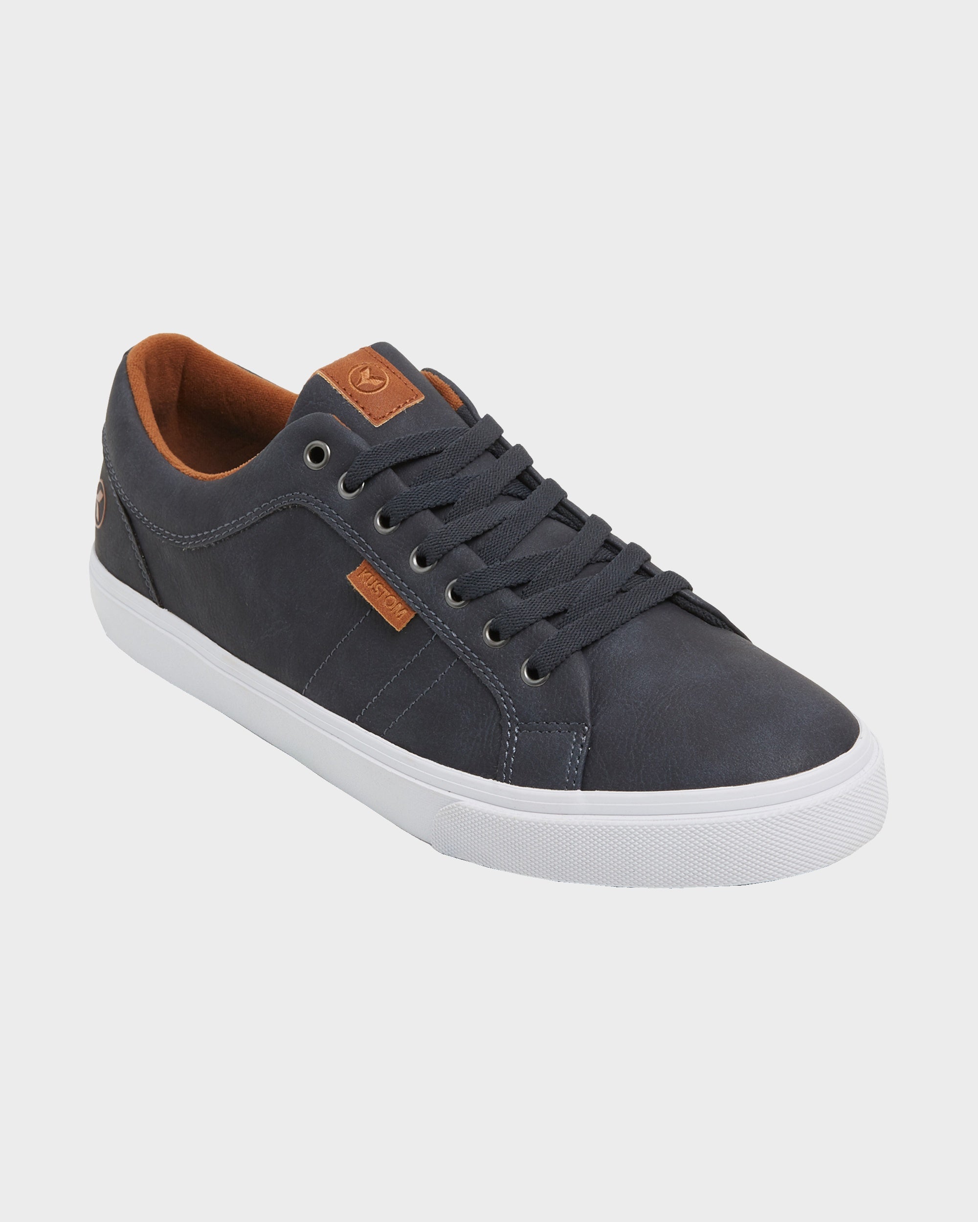 Mens Dinetime Classic Sneakers