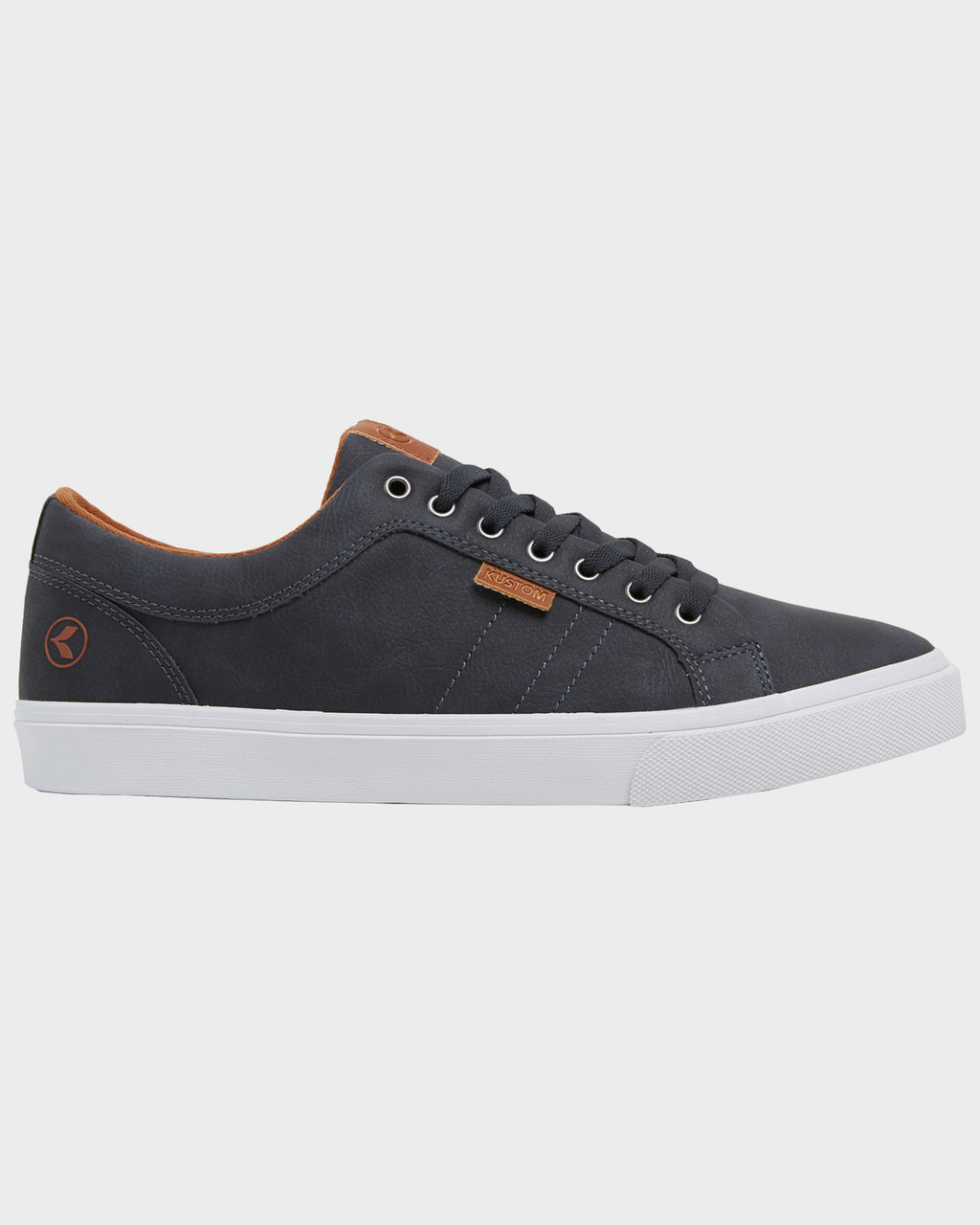 Mens Dinetime Classic Sneakers