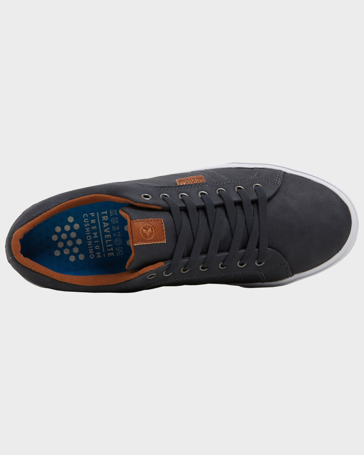 Mens Dinetime Classic Sneakers