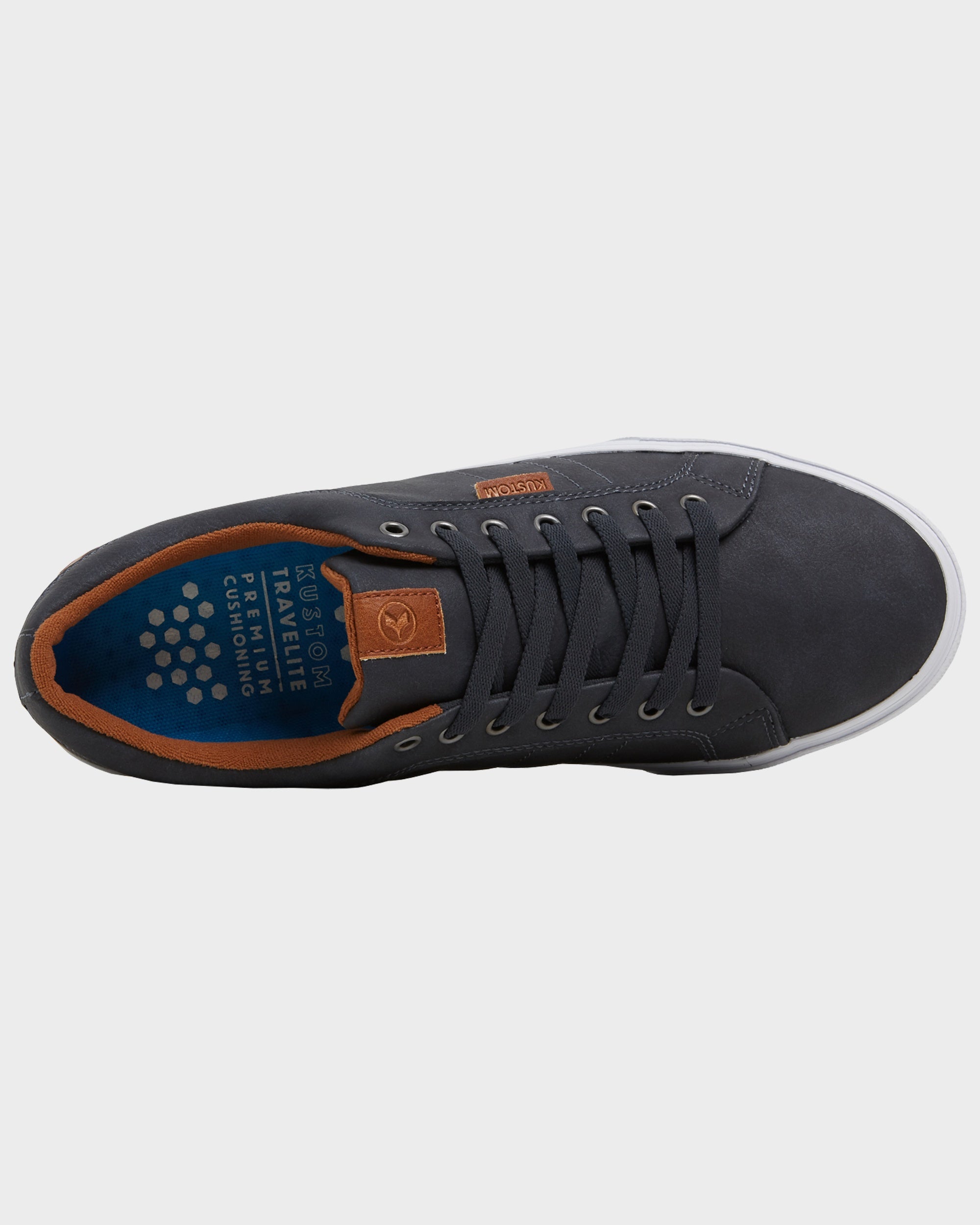 Mens Dinetime Classic Sneakers