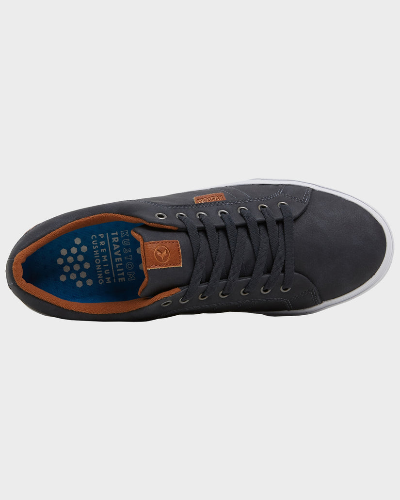 Mens Dinetime Classic Sneakers
