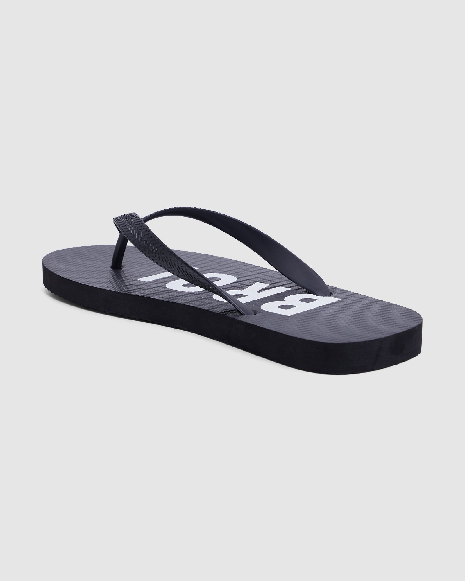 Mens Wide Blend Thongs