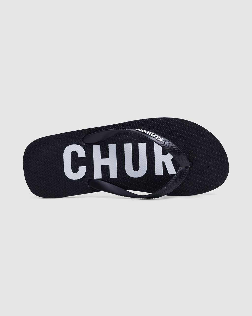 Mens Wide Blend Thongs