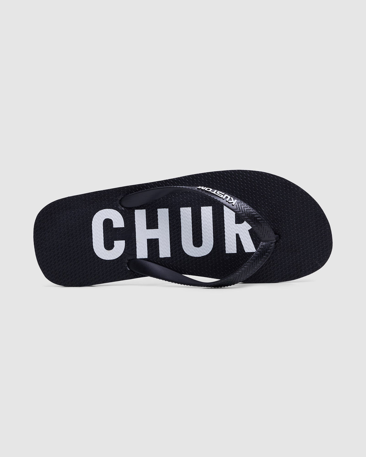 Mens Wide Blend Thongs