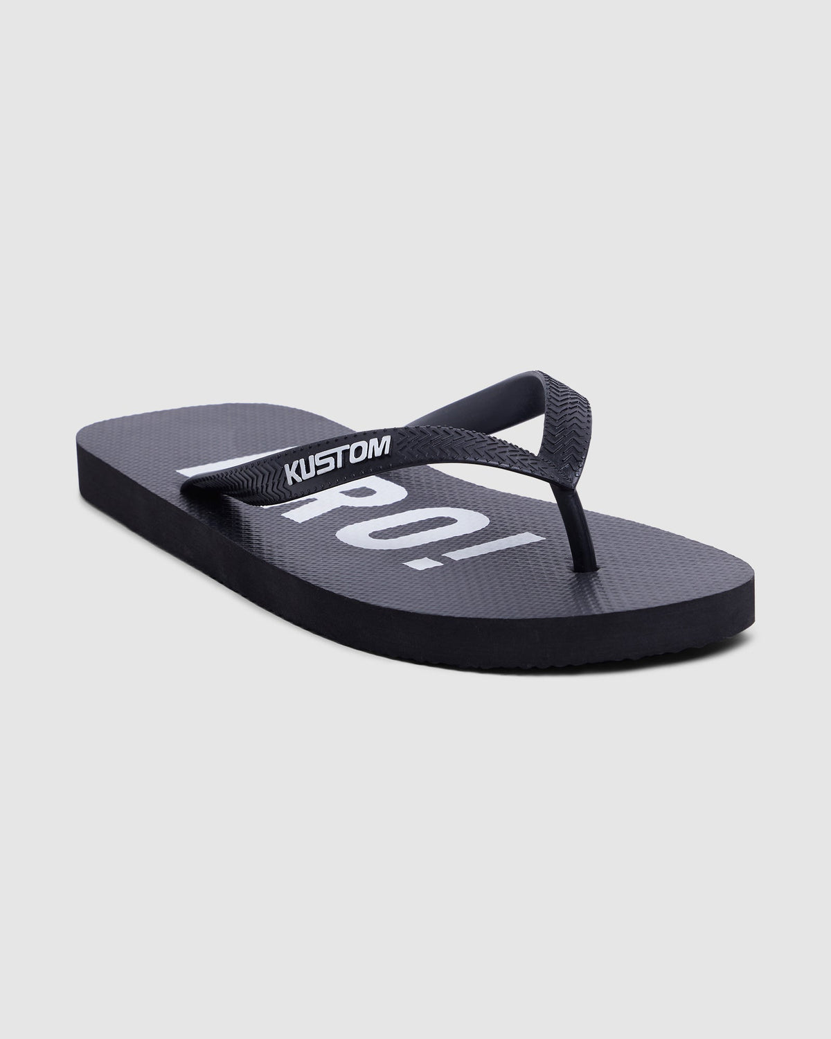 Mens Wide Blend Thongs