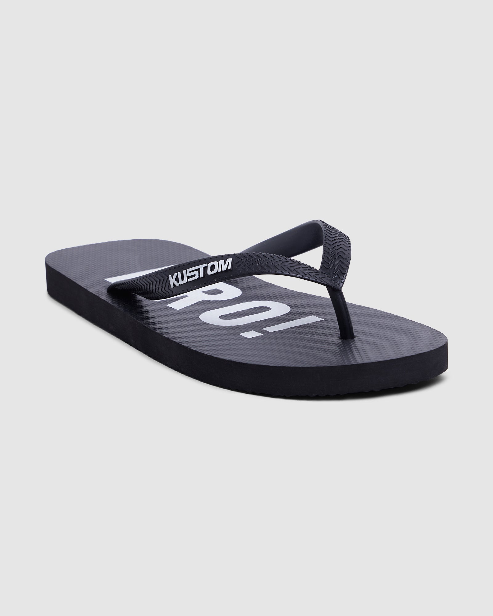 Mens Wide Blend Thongs