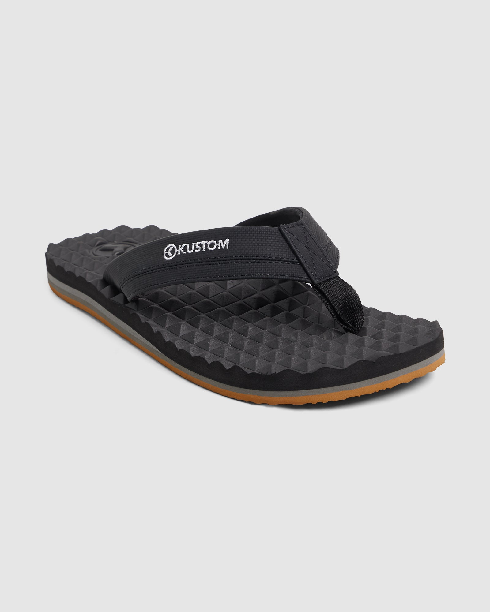 Mens Super Spike Thongs