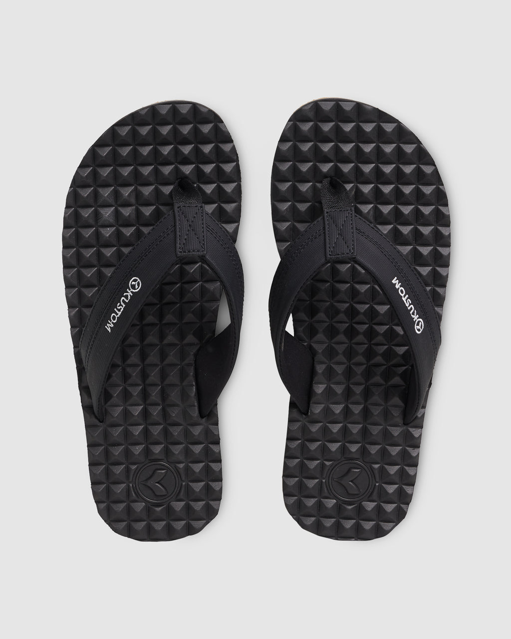 Mens Super Spike Thongs