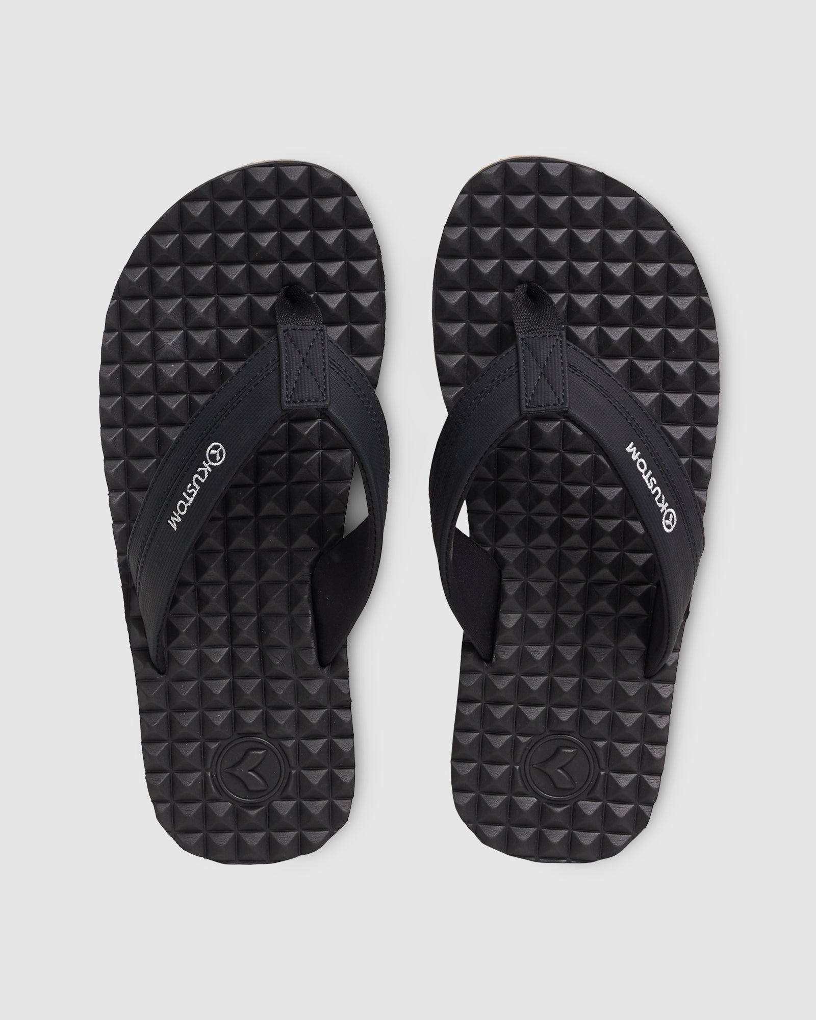 Mens Super Spike Thongs