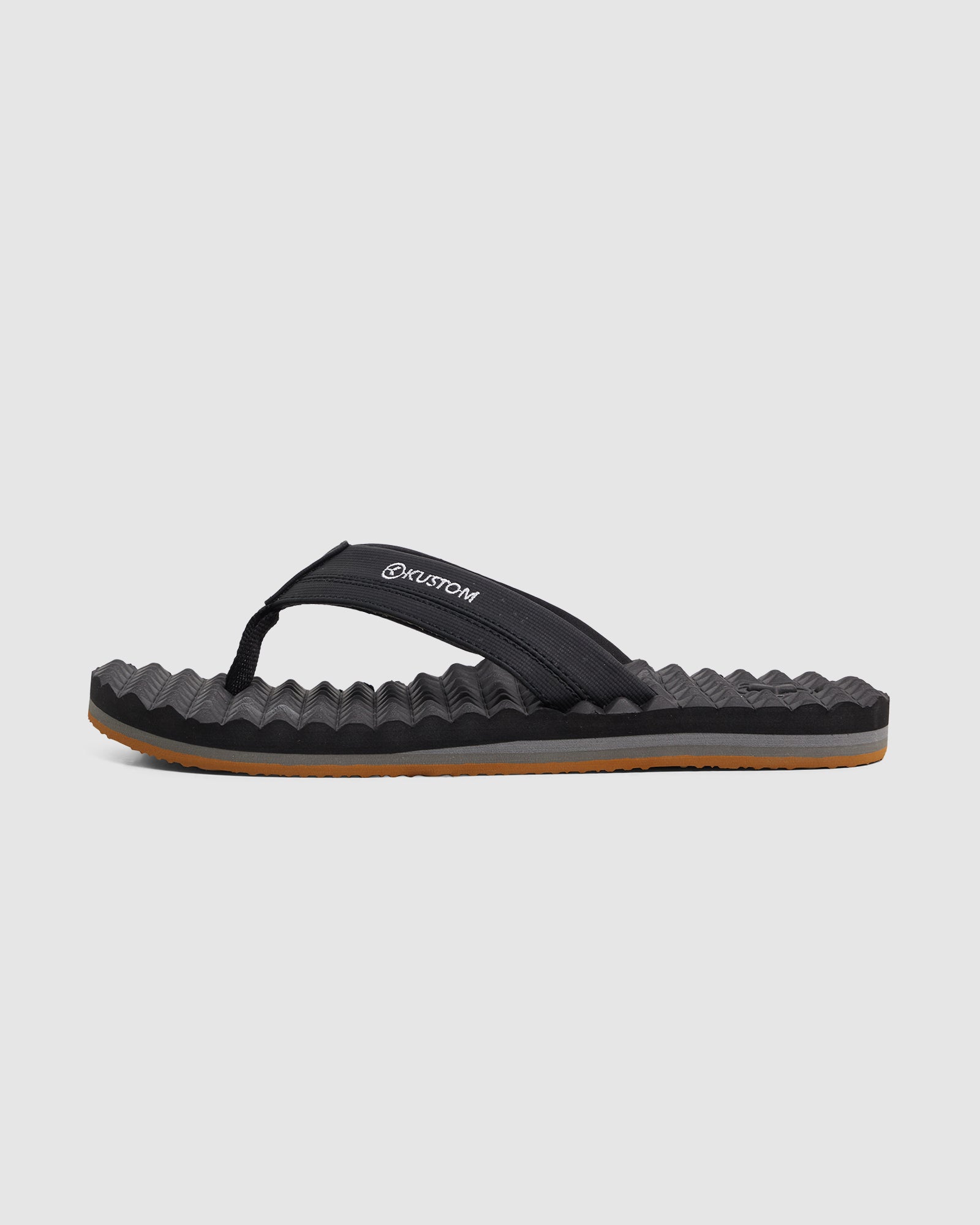 Mens Super Spike Thongs