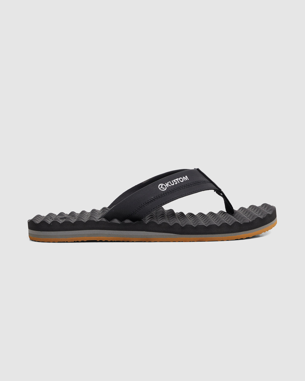 Mens Super Spike Thongs