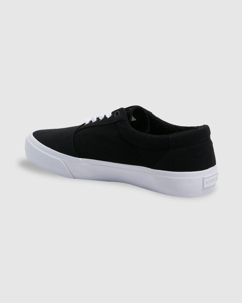 Mens Central Wide Sneakers