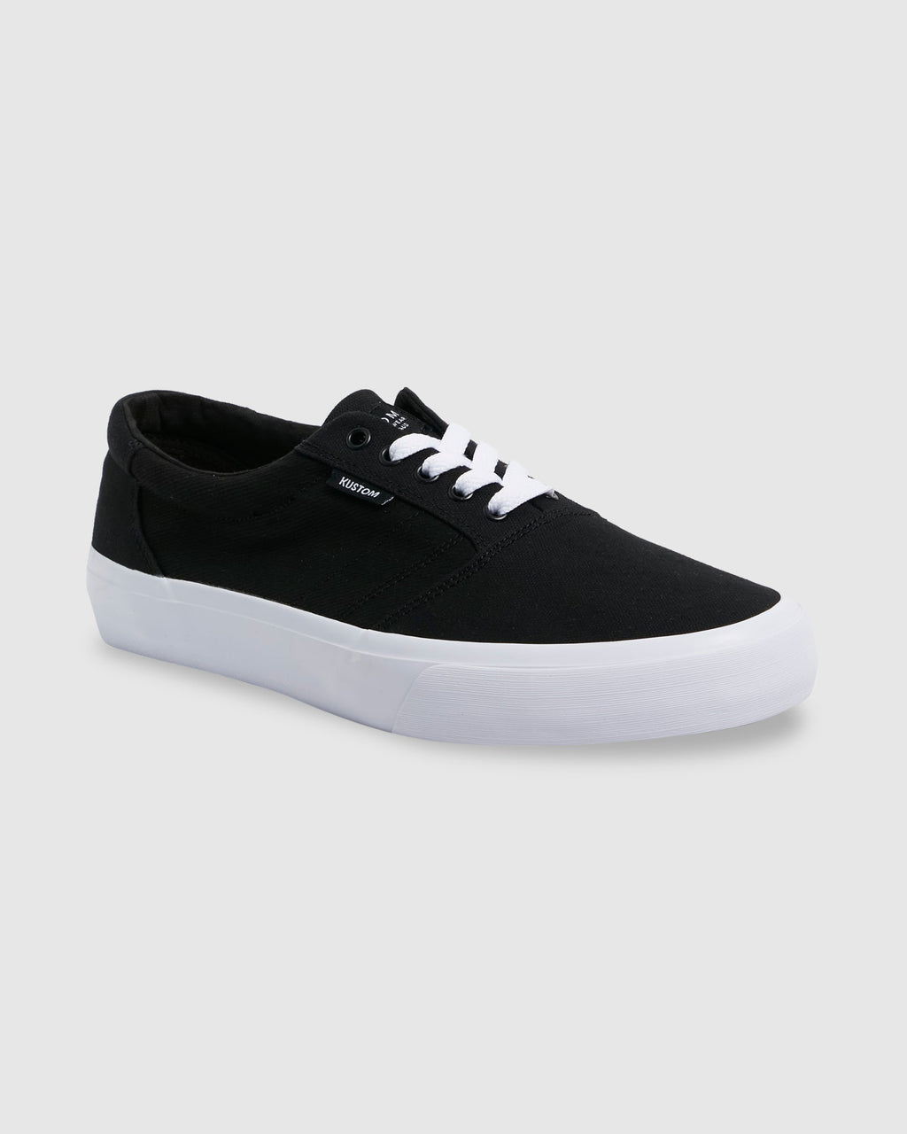 Mens Central Wide Sneakers